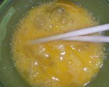 豆腐のニラ卵あっさり煮作り方6写真
