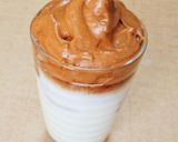 ダルゴナ コーヒー作り方3写真