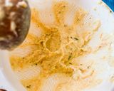 95℃ 離乳食 野菜と卵黄のマッシュ作り方26写真