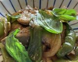 豚レバーをアジアンテイストで。作り方6写真