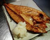 まんまの焼きホッケw❨(@≧↺≦@)❩w作り方1写真
