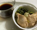 鳥ささみお酒のお供作り方6写真