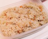 パパのお弁当Ver.20220907作り方2写真
