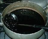 ウチの黒豆作り方3写真