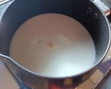 超簡単!玉ねぎ麹でミルクシーチキンスープ作り方1写真