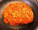 赤缶スパイス基本チキンカレー作り方5写真