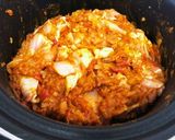 赤缶スパイス基本チキンカレー作り方6写真