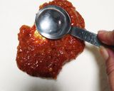 気軽にピザ★モッツァレラ★マッシュルーム作り方4写真