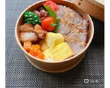 卵焼きコロコロ可愛いパッチワーク♪作り方11写真