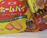 市販クッキーで美味しいフルーツパフェ覚書作り方5写真