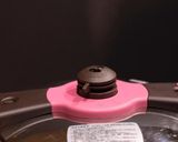秋の味覚たっぷりクリームシチュー作り方6写真