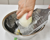 梨の焼き肉のたれ　ＪＡにいがた南蒲作り方1写真