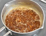 梨の焼き肉のたれ　ＪＡにいがた南蒲作り方2写真