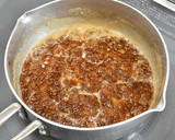 梨の焼き肉のたれ　ＪＡにいがた南蒲作り方2写真