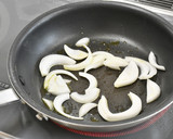 梨の焼き肉のたれ　ＪＡにいがた南蒲作り方4写真