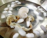 タイラギ造り（おまけ付き）作り方13写真