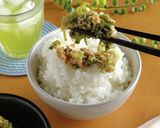 ご飯のお供に☆ツナ入りネギ味噌。作り方6写真