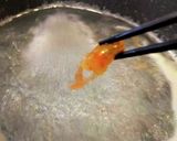 タイラギ造り（おまけ付き）作り方19写真