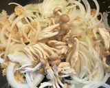 カボチャとシャケフレークのキッシュ風作り方3写真