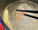 タイラギ造り（おまけ付き）作り方20写真
