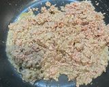 簡単美味しい♡ミートソース作り方5写真