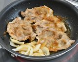 梨の焼き肉のたれ　ＪＡにいがた南蒲作り方5写真