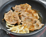 梨の焼き肉のたれ　ＪＡにいがた南蒲作り方5写真