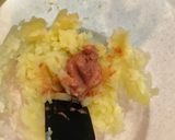 レンジでたらこスプレット簡単ポテトサラダ作り方8写真