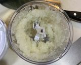 至高の煮込みハンバーグ作り方1写真