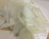 至高の煮込みハンバーグ作り方3写真
