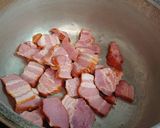 簡単【ジャガベーコン】美味しい作り方2写真