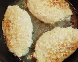 ロコモコ丼作り方4写真