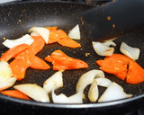 定番おかず！肉野菜炒め作り方5写真