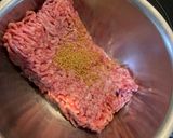 至高の煮込みハンバーグ作り方7写真