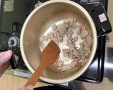 【大崎市】ポークカレー【学校給食】作り方3写真