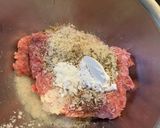 至高の煮込みハンバーグ作り方8写真