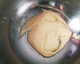 ドライいちじくとクリームチーズのマフィン作り方3写真