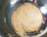 ドライいちじくとクリームチーズのマフィン作り方4写真