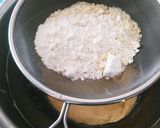 ドライいちじくとクリームチーズのマフィン作り方5写真