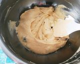 ドライいちじくとクリームチーズのマフィン作り方7写真
