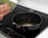 ちくわの磯辺揚げ～茶風味～作り方5写真