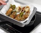 ちくわの磯辺揚げ～茶風味～作り方6写真
