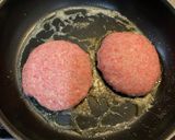 至高の煮込みハンバーグ作り方11写真