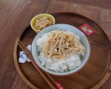 【レンジで2分】手作りなめたけ作り方4写真