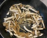 至高の煮込みハンバーグ作り方13写真