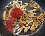 至高の煮込みハンバーグ作り方15写真