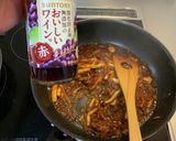 至高の煮込みハンバーグ作り方16写真