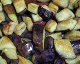 野菜たっぷり！ヘルシー♪ドライカレー作り方5写真
