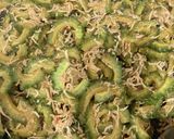 大人の味♡ゴーヤとしらすの佃煮作り方6写真