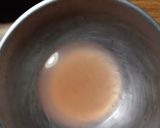 ヨウサマの減塩いとはん風あんかけサラダ作り方2写真